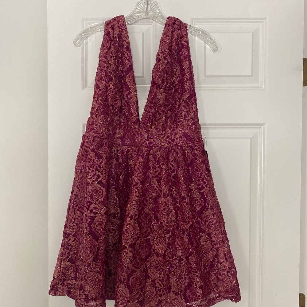 Women’s dress from Lulu’s, medium